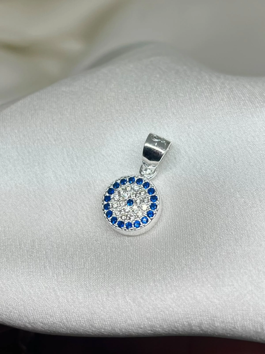 Dije Micro "Ojo Turco" 