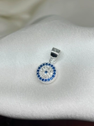 Dije Micro "Ojo Turco"