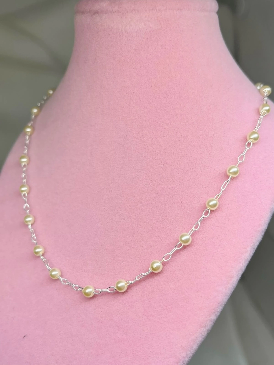 Conjuntos y Chokers - Modelo N� 36