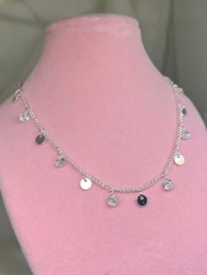 Conjuntos y Chokers - Modelo N� 40