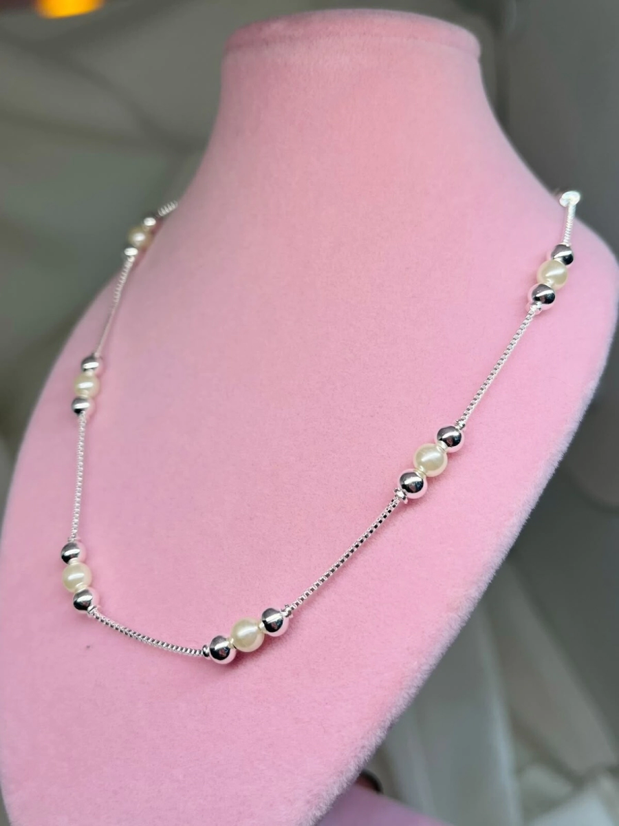 Conjuntos y Chokers - Modelo N�41