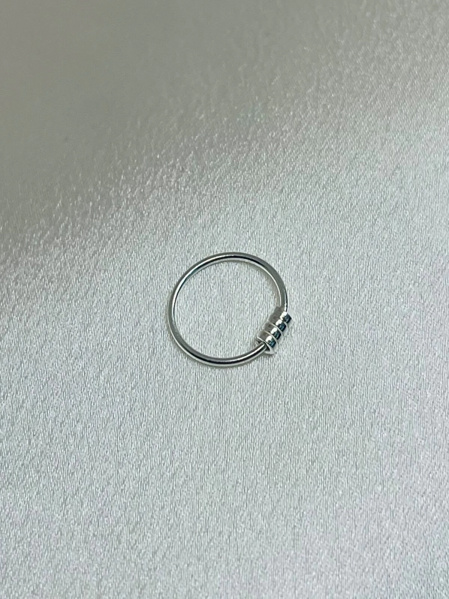 Piercing - Argollita