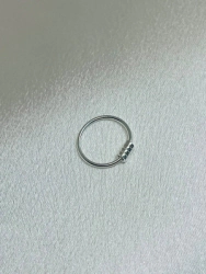 Piercing - Argollita