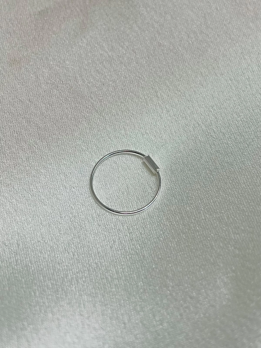 Piercing - Modelo N� 57