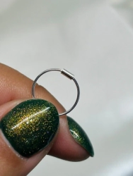 Piercing - Modelo N� 57