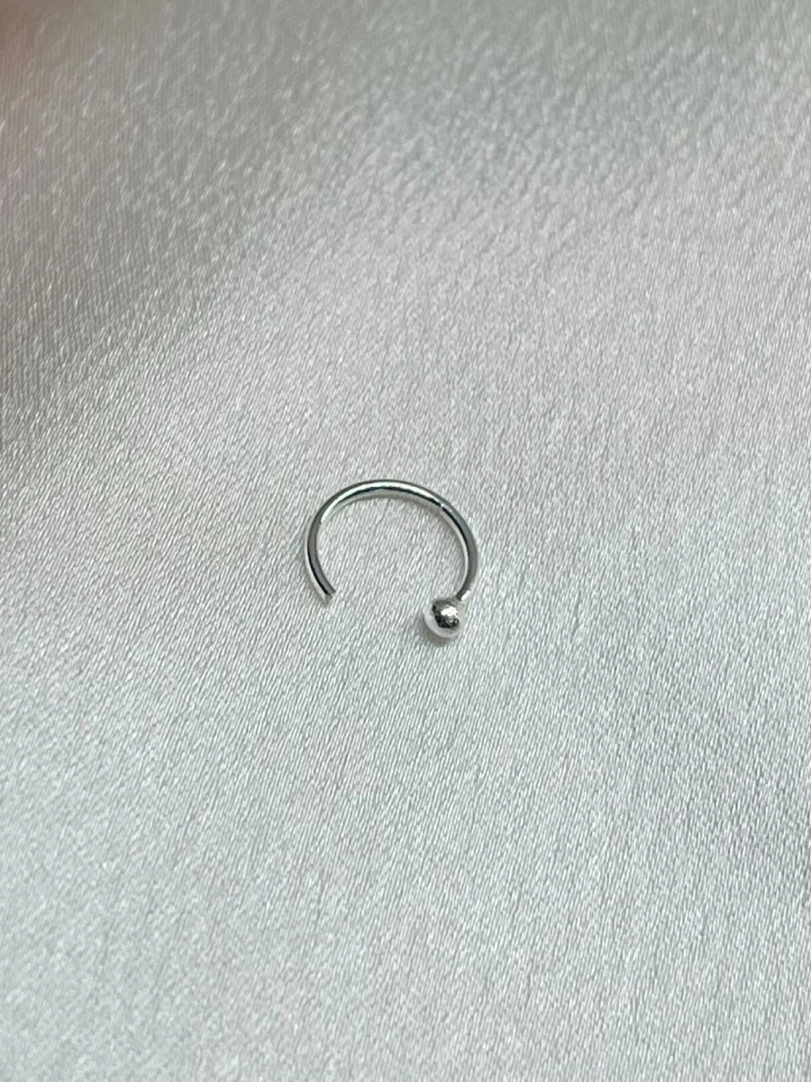 Piercing - Modelo N� 58
