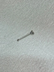 Piercing - Modelo N� 60