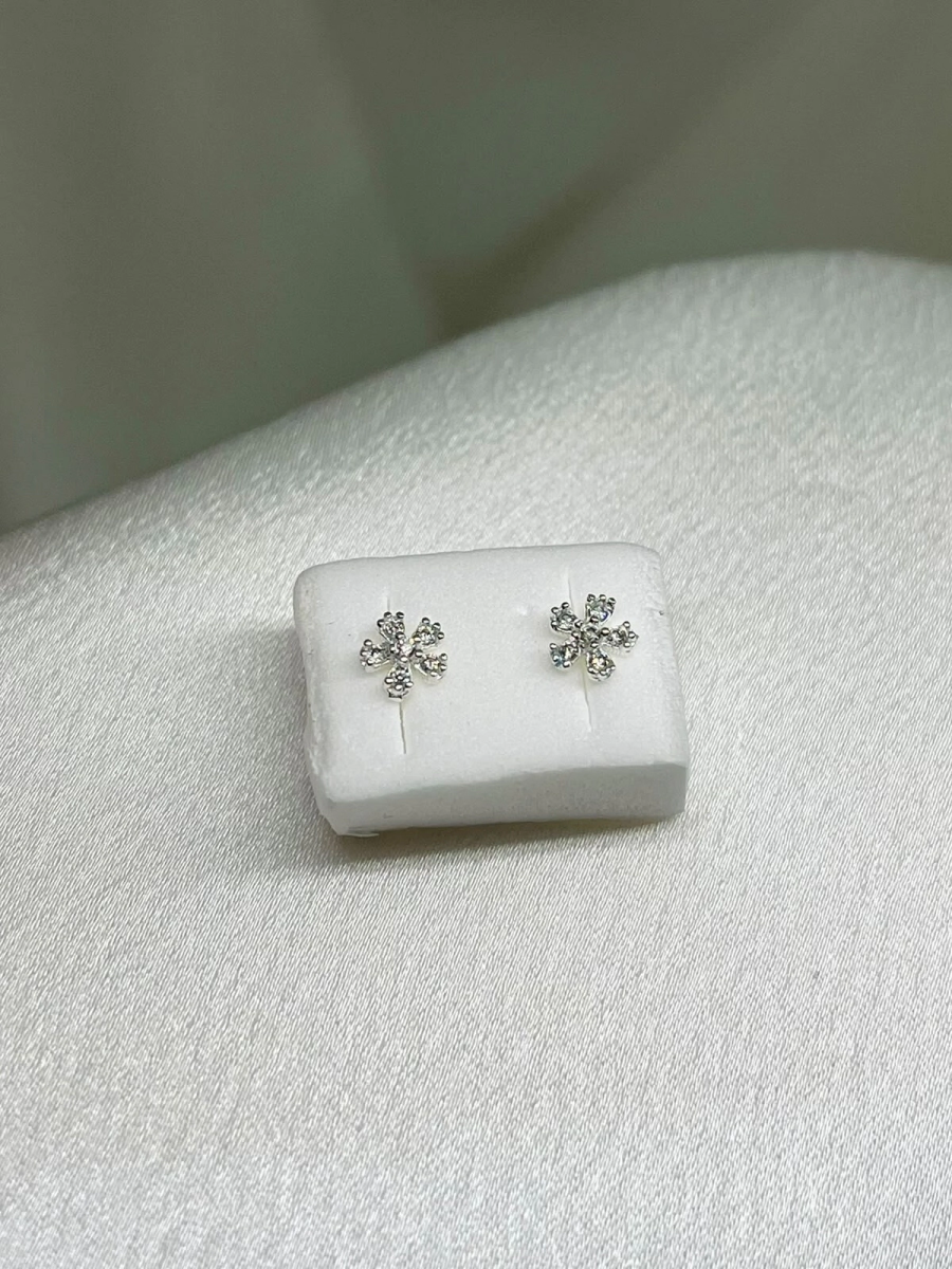 Piercing - Modelo N� 61