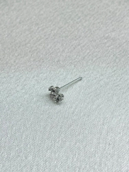 Piercing - Modelo N� 61