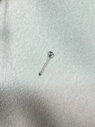 Piercing - Modelo N� 62