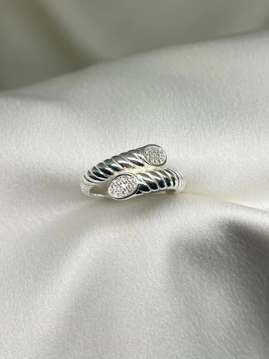 Anillo - Modelo N� 27