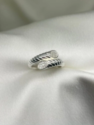 Anillo - Modelo N� 27