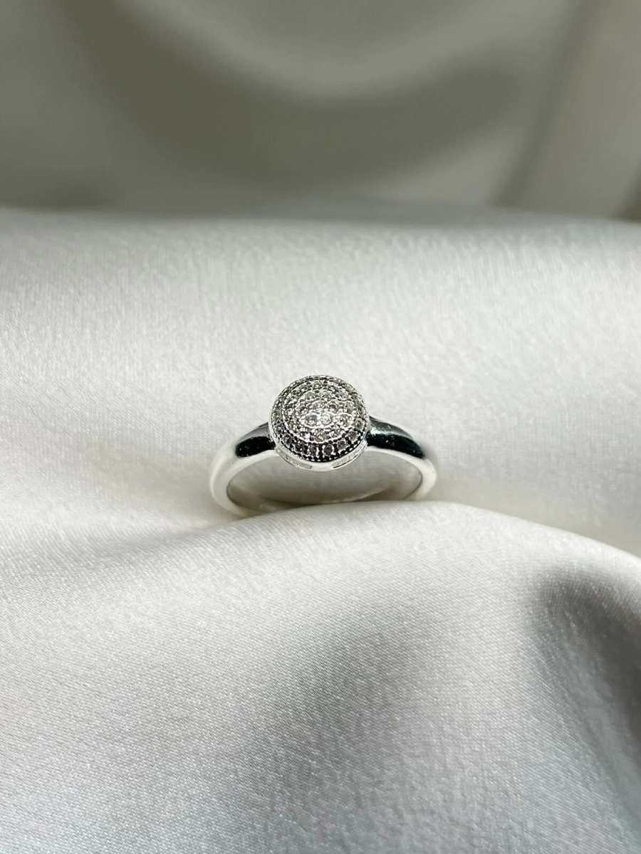 Anillo - Modelo N� 28