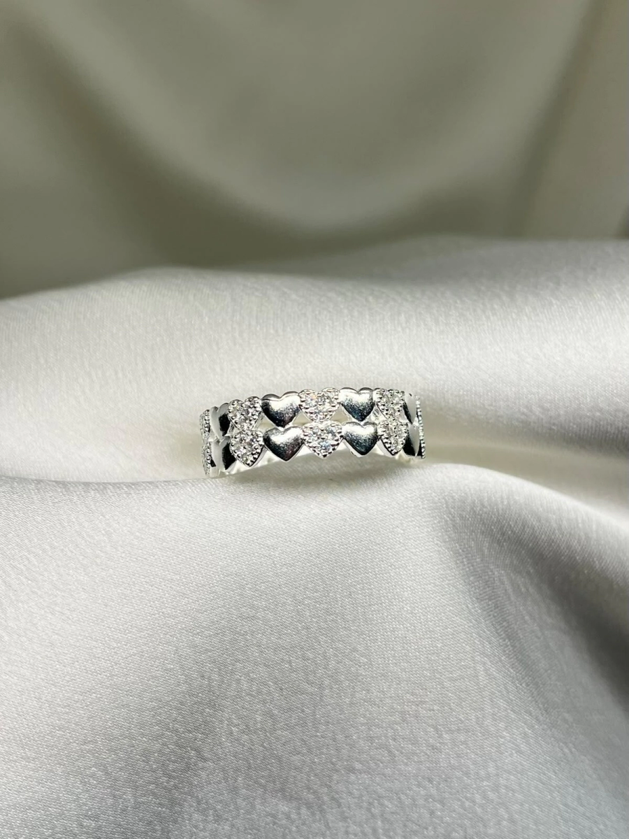 Anillo - Modelo N� 29