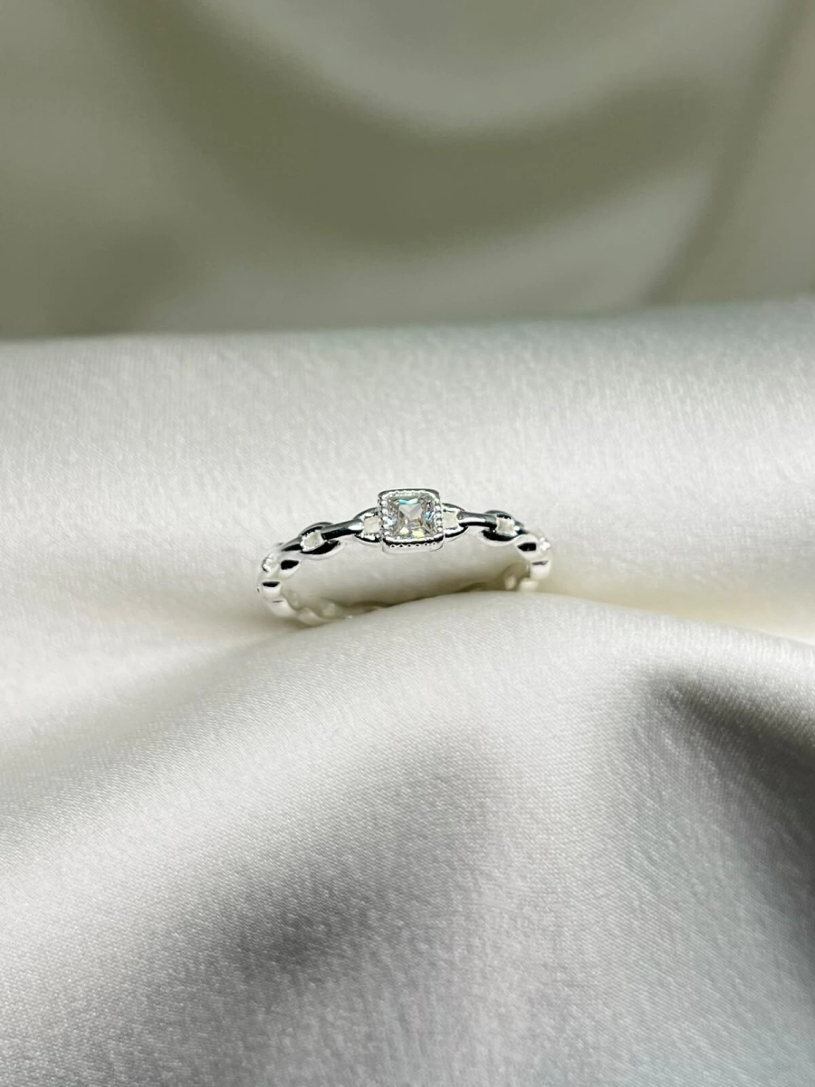 Anillo - Modelo N� 30