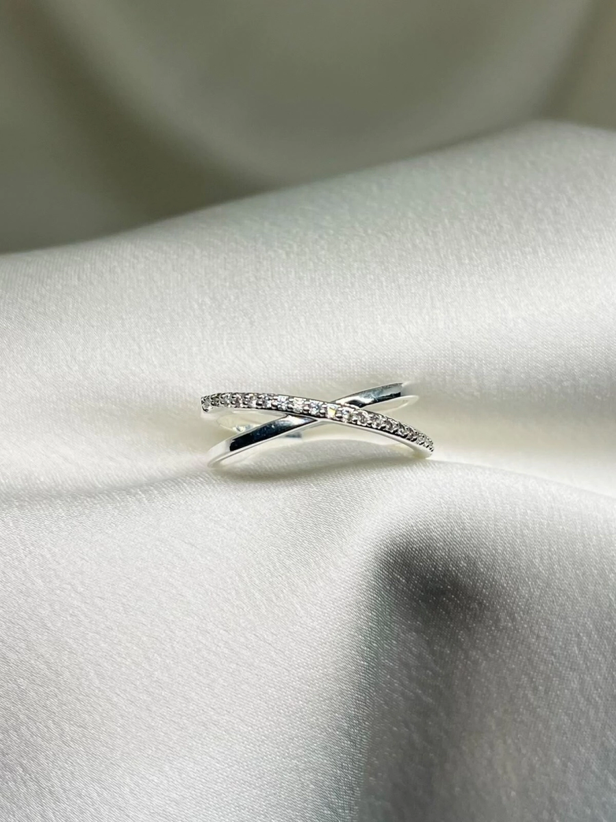 Anillo - Modelo N� 32