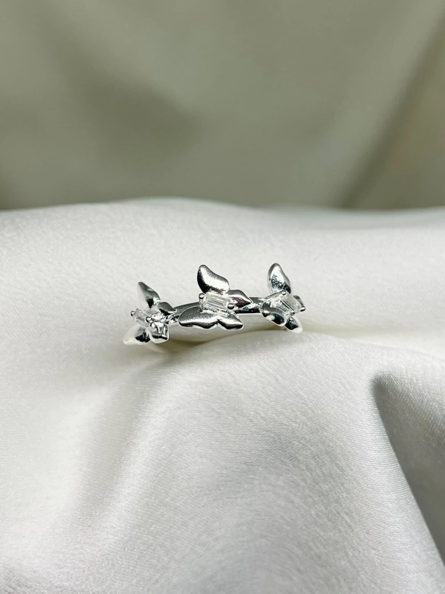 Anillo - Modelo N� 34