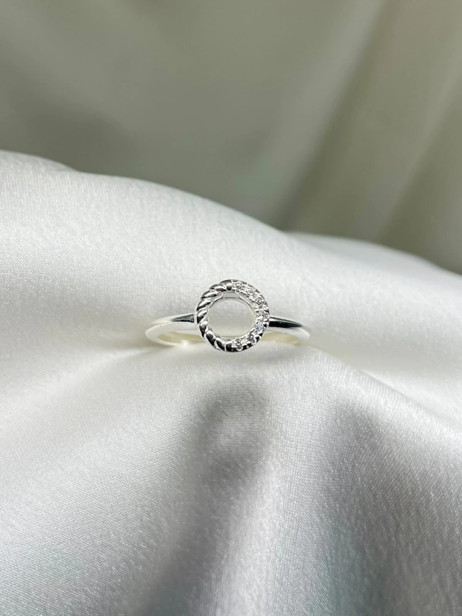 Anillo - Modelo N� 35