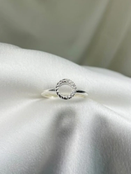 Anillo - Modelo N� 35
