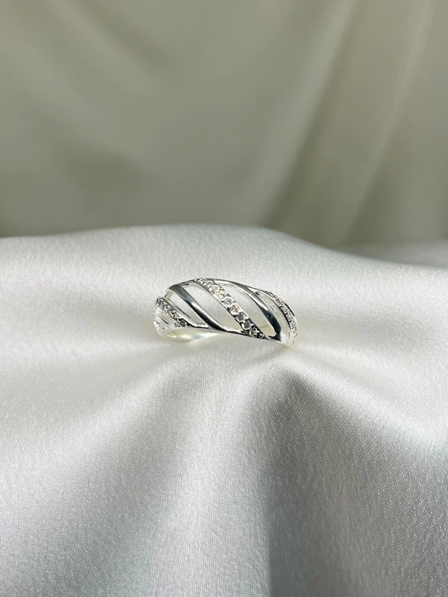 Anillo - Modelo N� 36