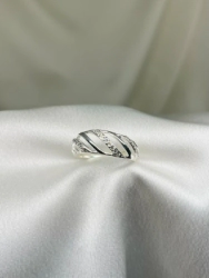 Anillo - Modelo N� 36