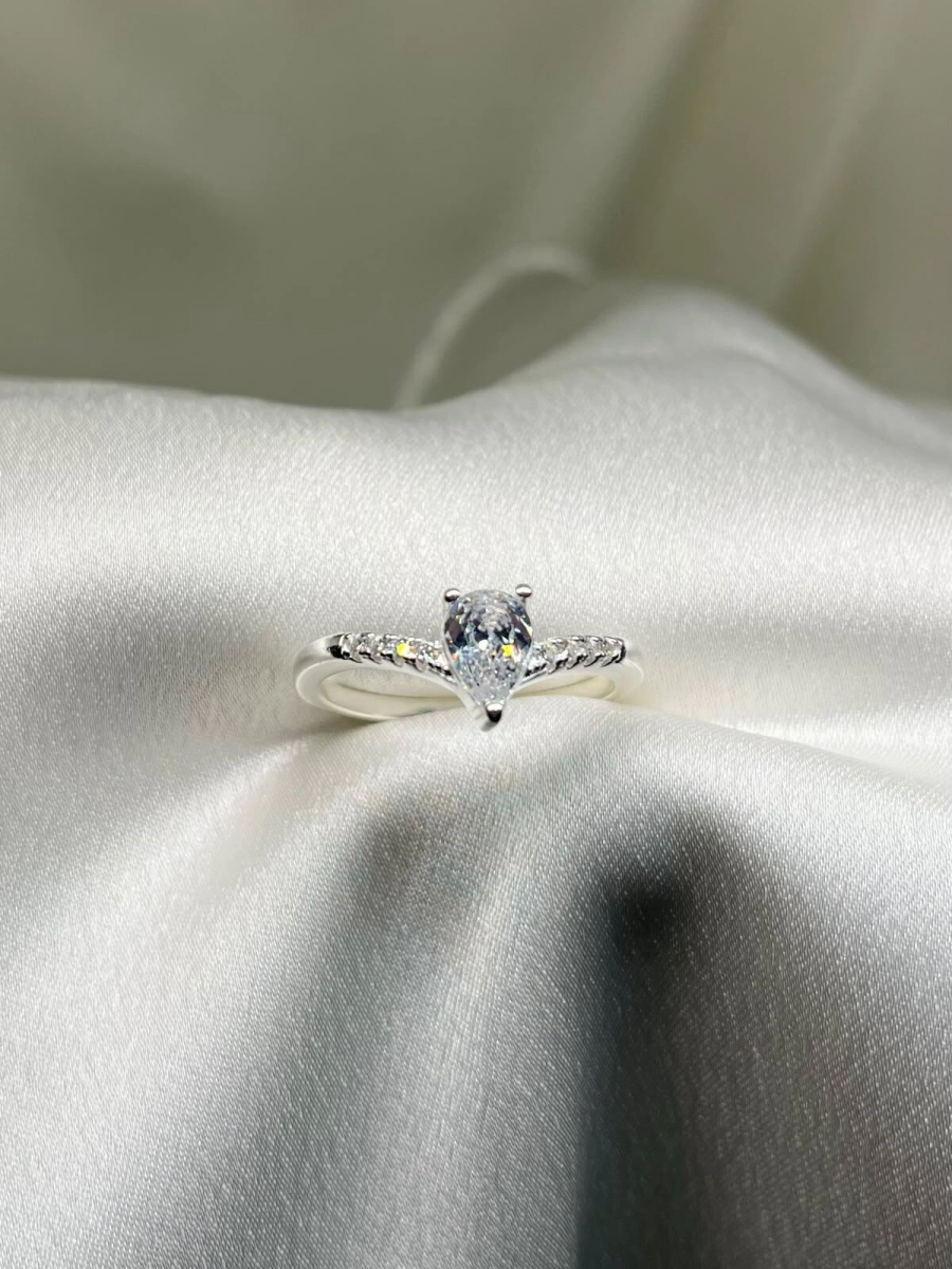 Anillo - Modelo N� 38