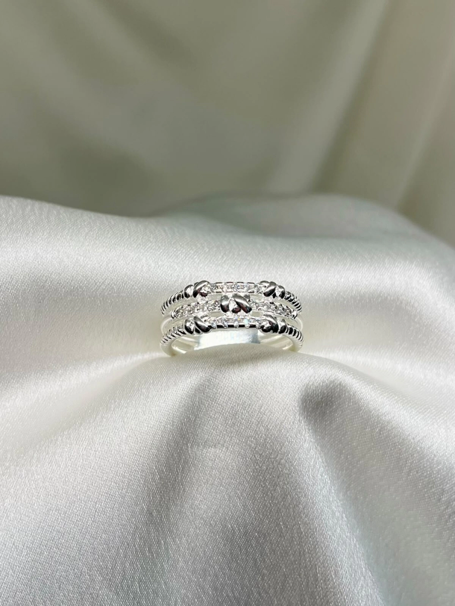 Anillo - Modelo N� 39
