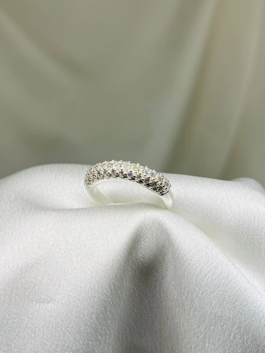 Anillo - Modelo N� 40