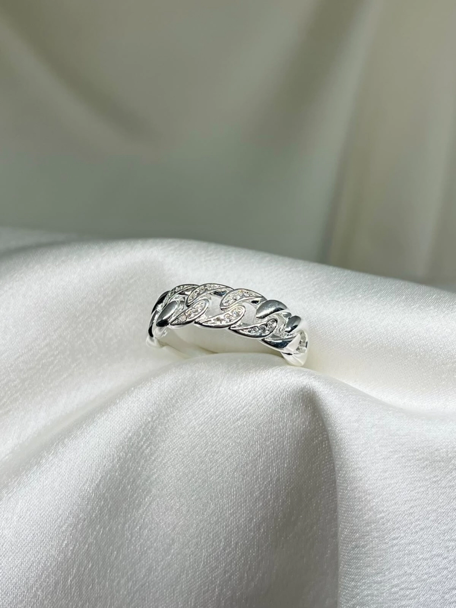 Anillo - Modelo N� 42