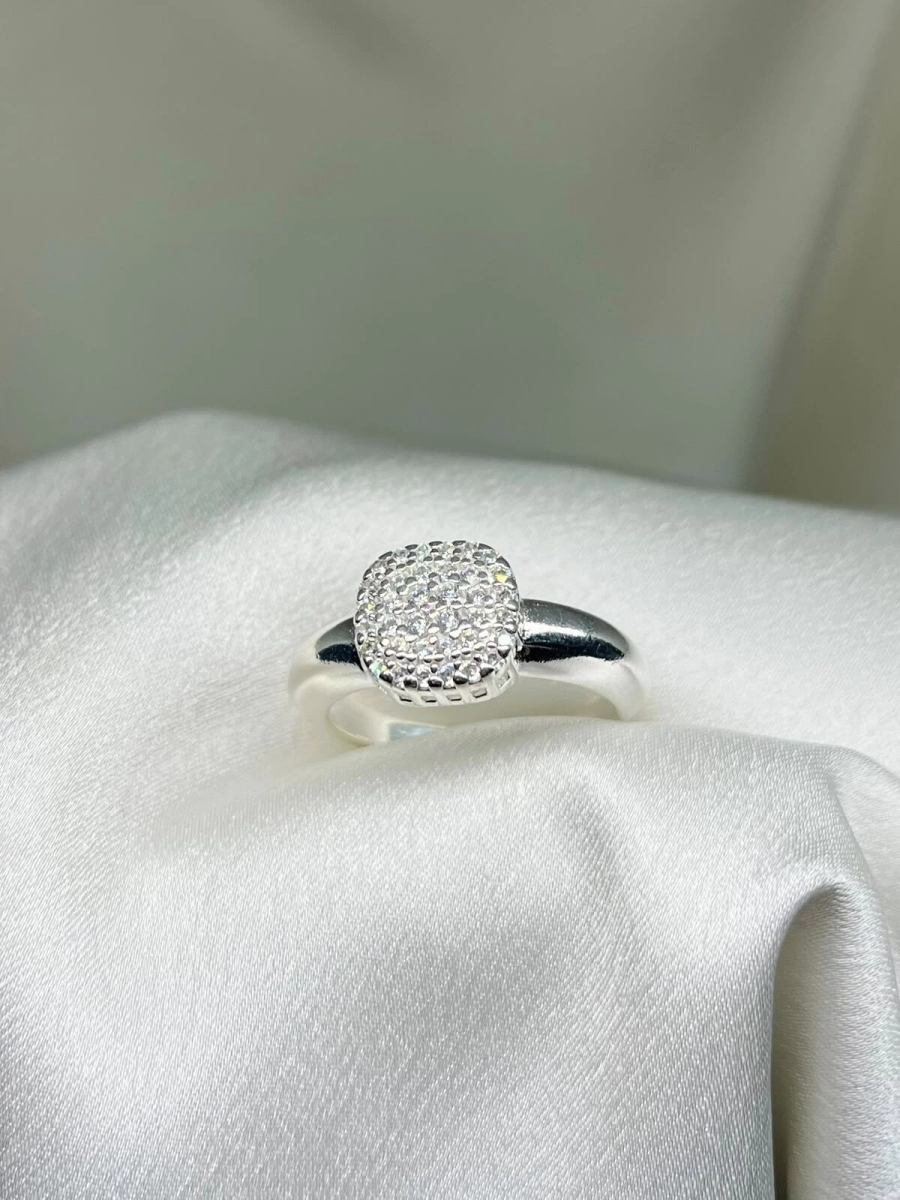 Anillo - Modelo N� 43