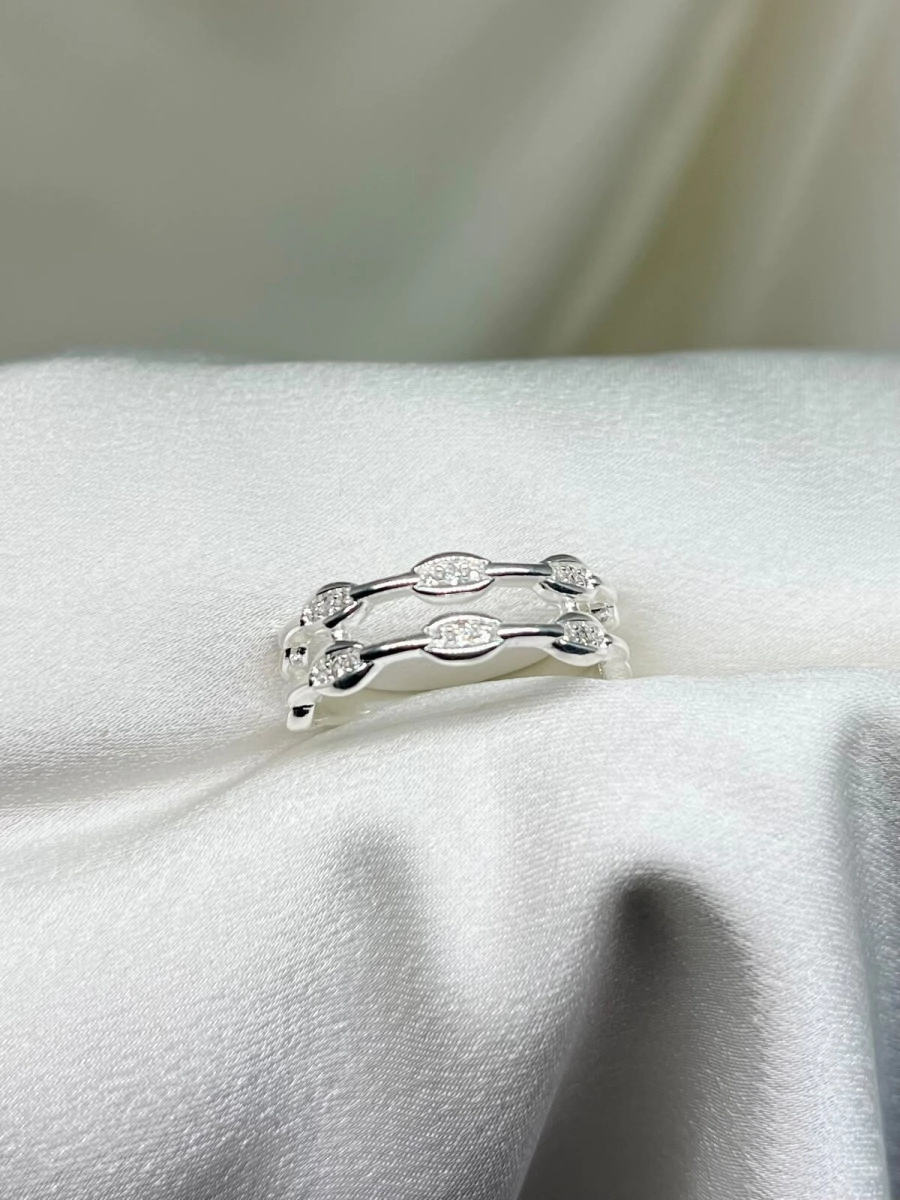 Anillo - Modelo N� 44