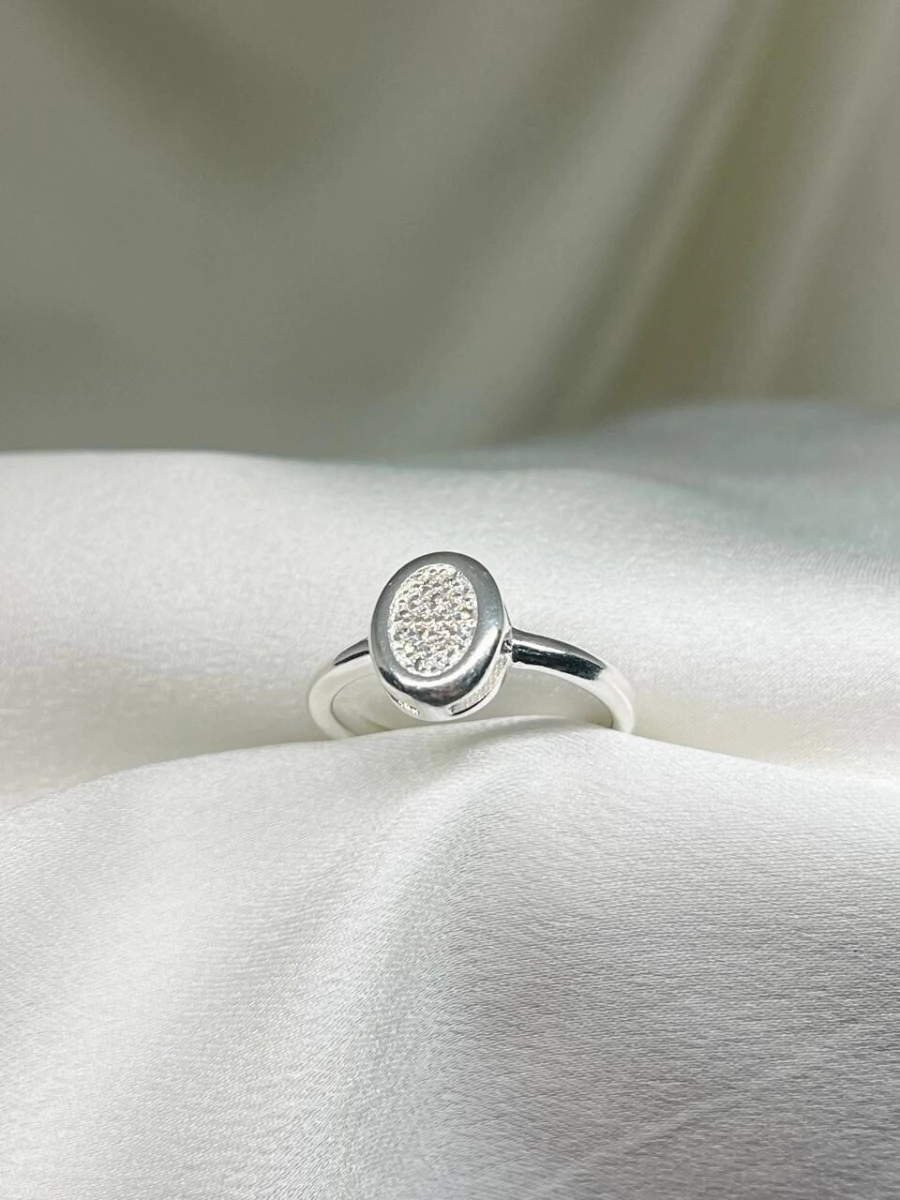 Anillo - Modelo N� 45