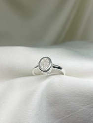 Anillo - Modelo N� 45