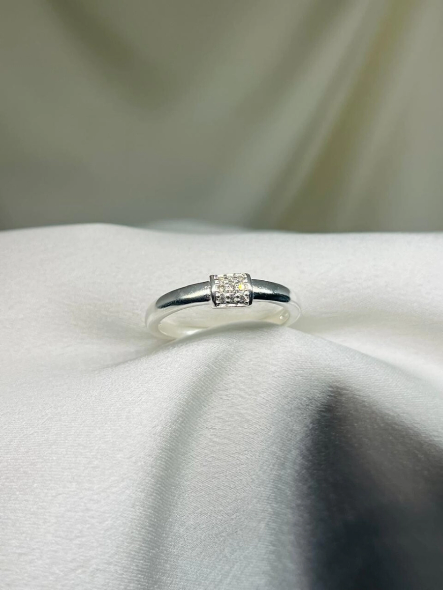 Anillo - Modelo N� 48