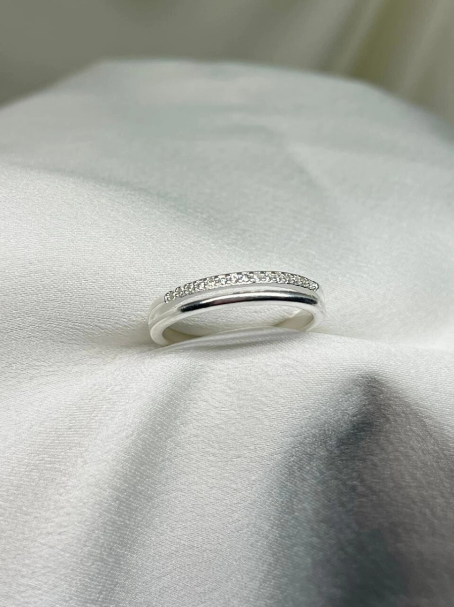 Anillo - Modelo N� 50