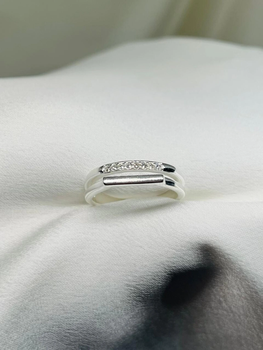 Anillo - Modelo N� 52