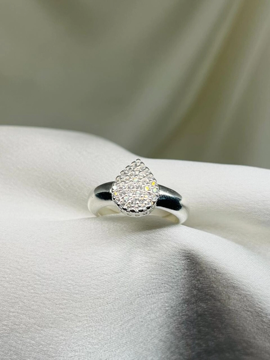 Anillo - Modelo N� 53