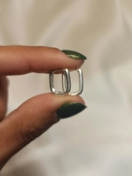 Aros Huggies - Modelo N� 130