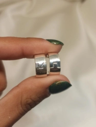 Aros Huggies - Modelo N� 133