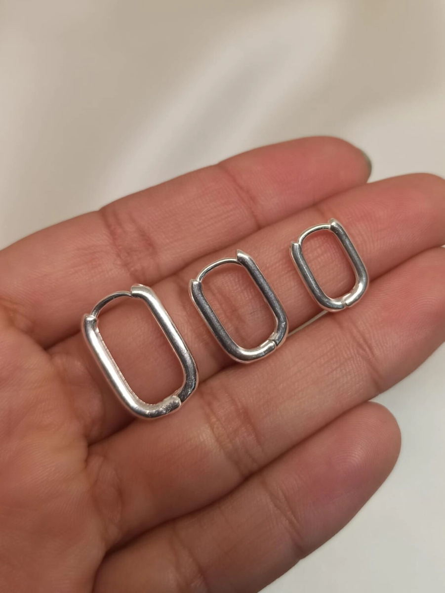 Aros set x3 - Modelo N� 76
