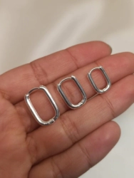 Aros set x3 - Modelo N� 76