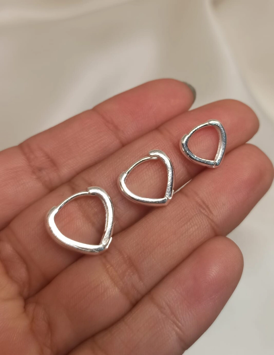 Aros set x3 - Modelo N� 77