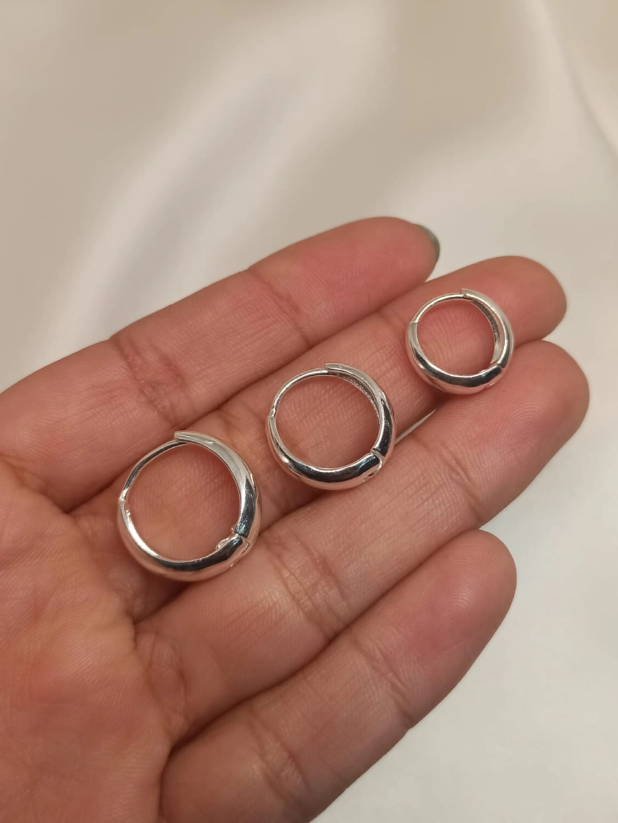 Aros set x3 - Modelo N� 79