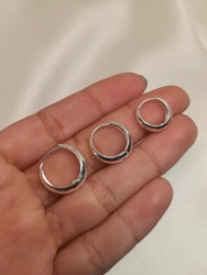 Aros set x3 - Modelo N� 79