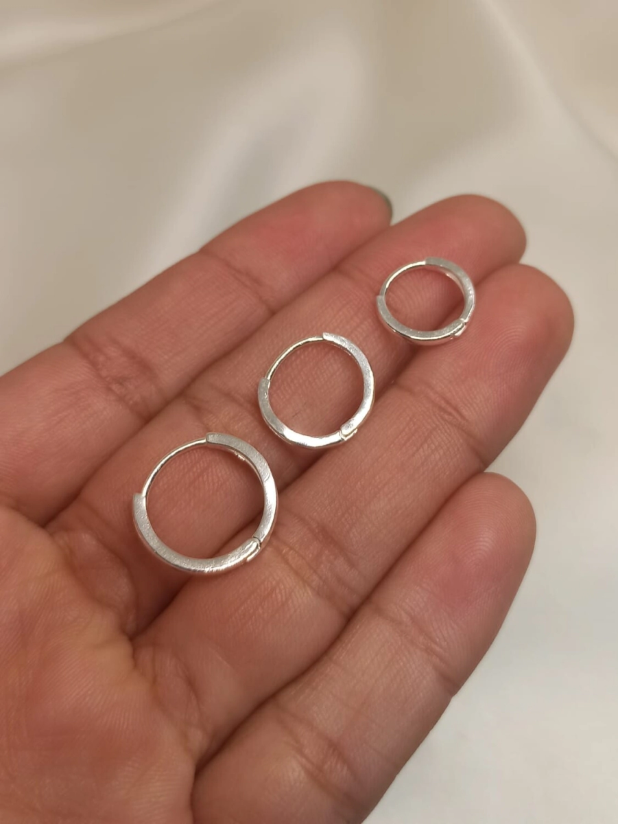 Aros set x3 - Modelo N� 80