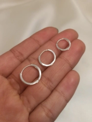 Aros set x3 - Modelo N� 80