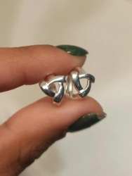 Aros Huggies - Modelo N� 27