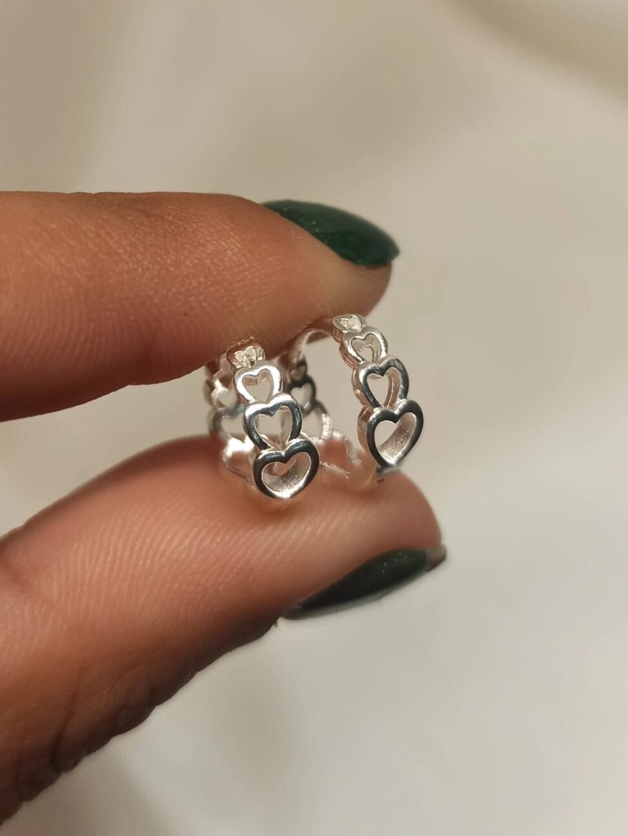 Aros Huggies - Modelo N� 28