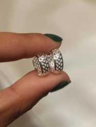 Aros Huggies - Modelo N� 30