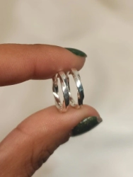Aros Huggies - Modelo N� 31